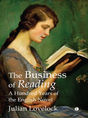cover image of The Business of Reading